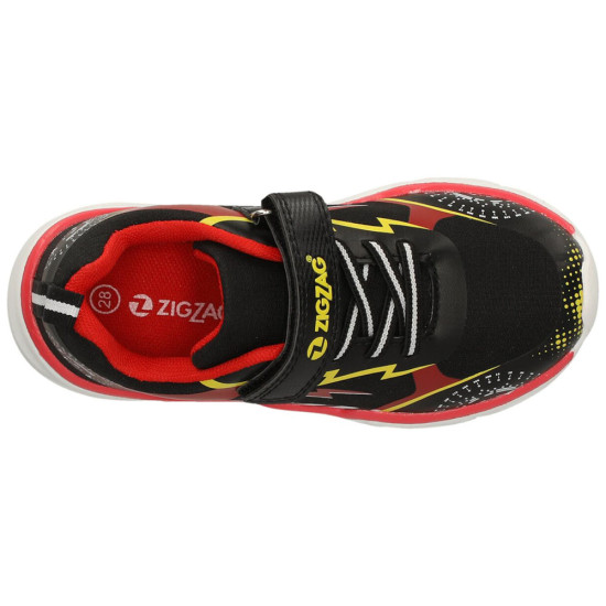 ZigZag Nimo Kids Shoe w/Lights
